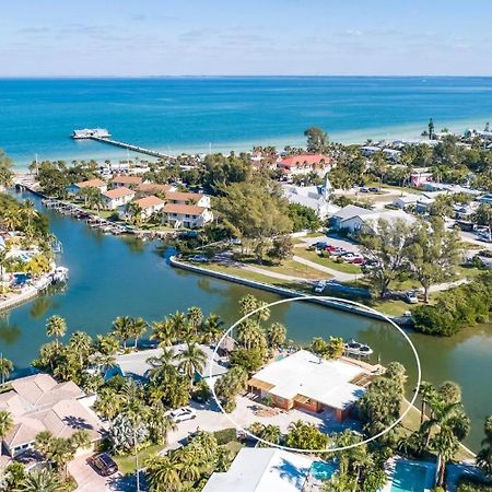 Вілла Island Sea-Cret Анна-Марія Екстер'єр фото